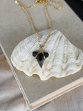 Shark Tooth necklace