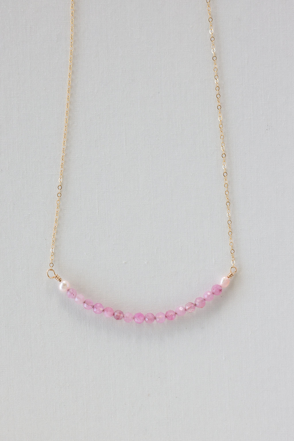 Cowrie Shell Necklace