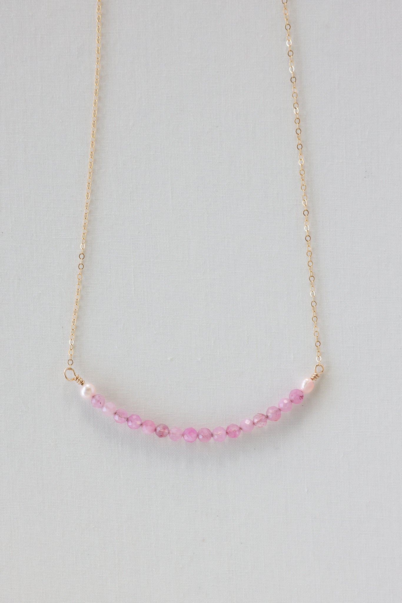 Cowrie Shell Necklace