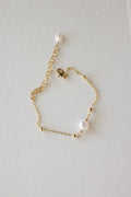 Pearl bracelet